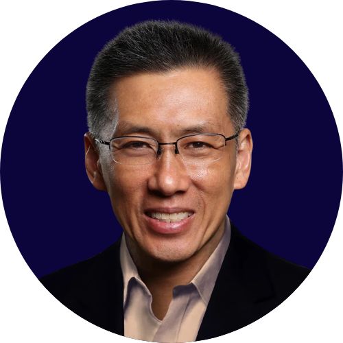 Pang Chee Kong